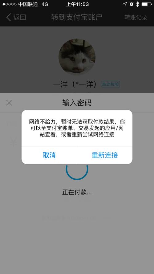 支付宝登陆不了，会影响资金安全吗？