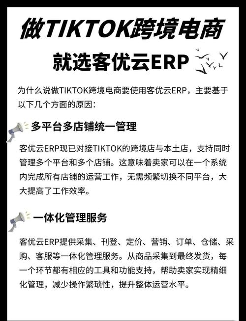 跨境电商 erp 选哪个好？性价比谁更高？